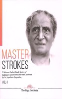 MASTER STROKES VOL - II