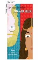 My Story My Voice Sita and Helen