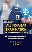 All India Bar Examination : Solved Papers