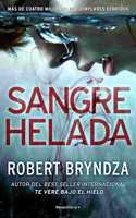 Sangre helada (Serie Erika Foster 5)