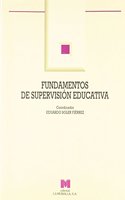 Fundamentos de Supervision Educativa