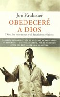 Obedecere a dios