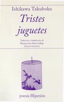 Tristes juguetes