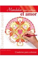 Mandalas Para Cultivar El Amor