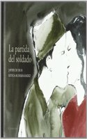 La partida del soldado