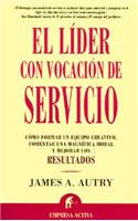Lider Convocacion de Servicio: The Servant Leader