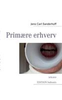 Primære erhverv: tekster(Danish)