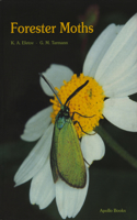 Forester Moths