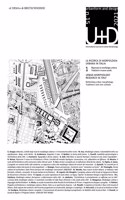 U+d Urbanform and Design N. 15, 2021: International Journal of Urban Morphology