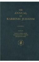 Annual of Rabbinic Judaism