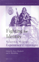 Fighting for Identity