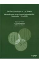 The Tylenchulidae of the World