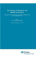 The Ecology of Mangrove and Related Ecosystems: Proceedings of the International Symposium held at Mombasa, Kenya, 24–30 September 1990(80 Developments in Hydrobiology)