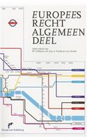 Europees Recht - Algemeen Deel