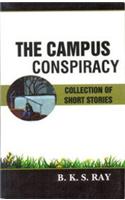 Campus Conspiracy