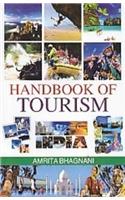 Handbook of tourism