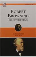 Robert Browning:Selected Poems Vol.I