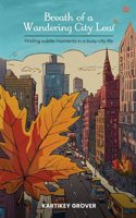 Breath of a Wandering City Leaf