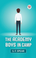 THE ACADEMY BOYS IN CAMP (Edition2023)