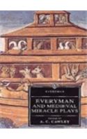Everyman And Medieval Miracle Plays