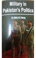 Military In Pakistans Politics