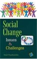 Social Change: Issues & Challenges
