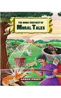 The more very best of Moral Tales (Moral)