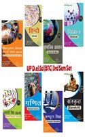 D.El.Ed Uttar Pradesh University D.El.Ed D.Ed 3rd Semester ( All Subjects 8 Books Sets) THAKUR PUBLICATION @SUNNY
