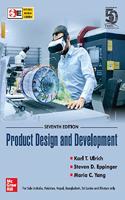 Product Design and Development | 7th Edition