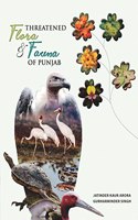 Threatened Flora and Fauna of Punjab