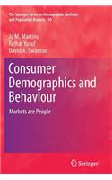 Consumer Demographics and Behaviour