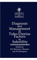 Diagnosis and Management of Tubo-Uterine Factors in Infertility