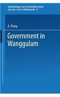 Government in Wanggulam