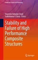 Stability and Failure of High Performance Composite Structures