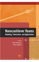 Nanocantilever Beams: Modeling, Fabrication, and Applications