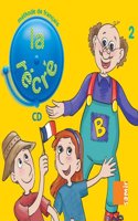 La Recre Niveau 2