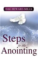 Steps to the Anointing