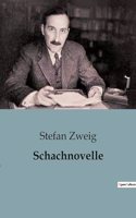 Schachnovelle