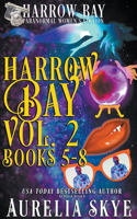 Harrow Bay, Volume 2: (14 Harrow Bay)