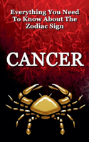 Everything You Need to Know About The Zodiac Sign Cancer