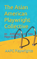 Asian American Playwright Collective