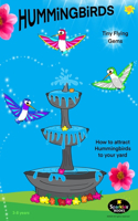 Hummingbirds