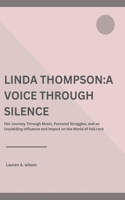 Linda Thompson