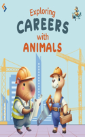 Exploring Careers With Animals