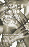 Subune 2 for the Person in You
