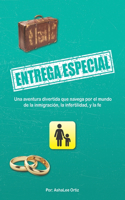 Entrega Especial