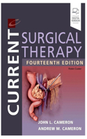 Current Surgical Therapy