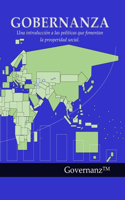 Gobernanza: Una introducción a las políticas que fomentan la prosperidad social
