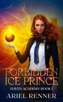 Forbidden Ice Prince