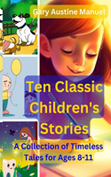 Ten Classic Children's Stories